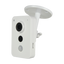 Wi-Fi IP Camera 4 Megapixel - 1/3” Progressive CMOS - H.265 / H.264+ / H.264 compression - 2.8 mm lens / IR 10 m - Alarm: input and output - Built-in microphone and speaker