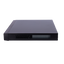 X-Security NVR video recorder for IP cameras - Maximum resolution 12 Megapixel - Smart H.265+ / Smart H.264+ compression - 8 CH IP, 8 ePoE ports IEEE802.3af/at - 2 Ch Facial recognition or 4Ch AI - WEB, DSS/PSS, Smartphone and NVR