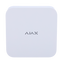Kit di videosorveglianza Ajax - Videoregistratore Ajax da 8 canali   - 4 telecamere turret WiFi da 2 Mpx Uniview - Router WiFi da 4 porte - Hard disk da 1 TB - Integrazione tramite ONVIF