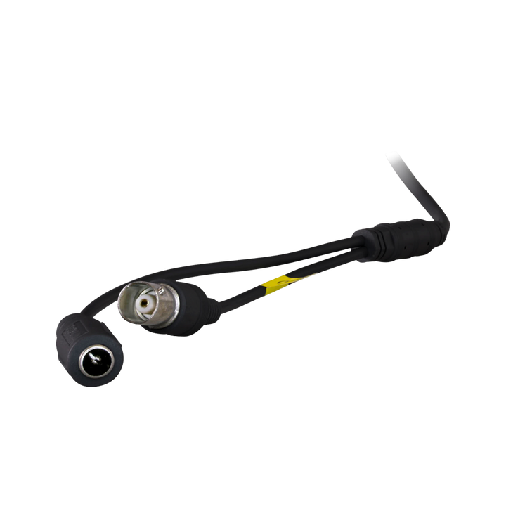 Telecamera Branded HDCVI - Gamma IoT X-Security Active Deterrence ECO - 1/2.7" 2 Megapixel CMOS - Lente 2.8 mm / Range PIR 10 m - DWDR - IR LEDs portata 20 m
