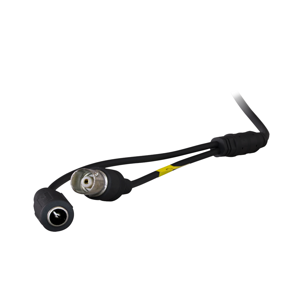 Telecamera Turret IP 4 Megapixel Gamma Ultra - 1/3” Progressive Scan CMOS - Compressione H.265+/H.265/H.264+/H.264 - Lente 2.8 mm / LEDs IR distanza 50 m - WDR | | | IP67 Microfono integrato - Riconoscimento di persone e veicoli