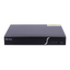 Safire Smart - Videoregistratore NVR per telecamere IP gamma B1 - 4 CH video / Compressione H.265 - Risoluzione fino a 8Mpx / Larghezza di banda 40Mbps - Uscita HDMI 4K e VGA / 1HDD - Supporta eventi VCA da telecamere IP / Funzione POS