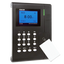Terminal di Controllo Presenze ANVIZ - Schede RFID e tastiera - 20000 registrazioni / 200000 registri - TCP/IP, USB Flash - 8 Modi di Controllo presenze - Software CrossChex
