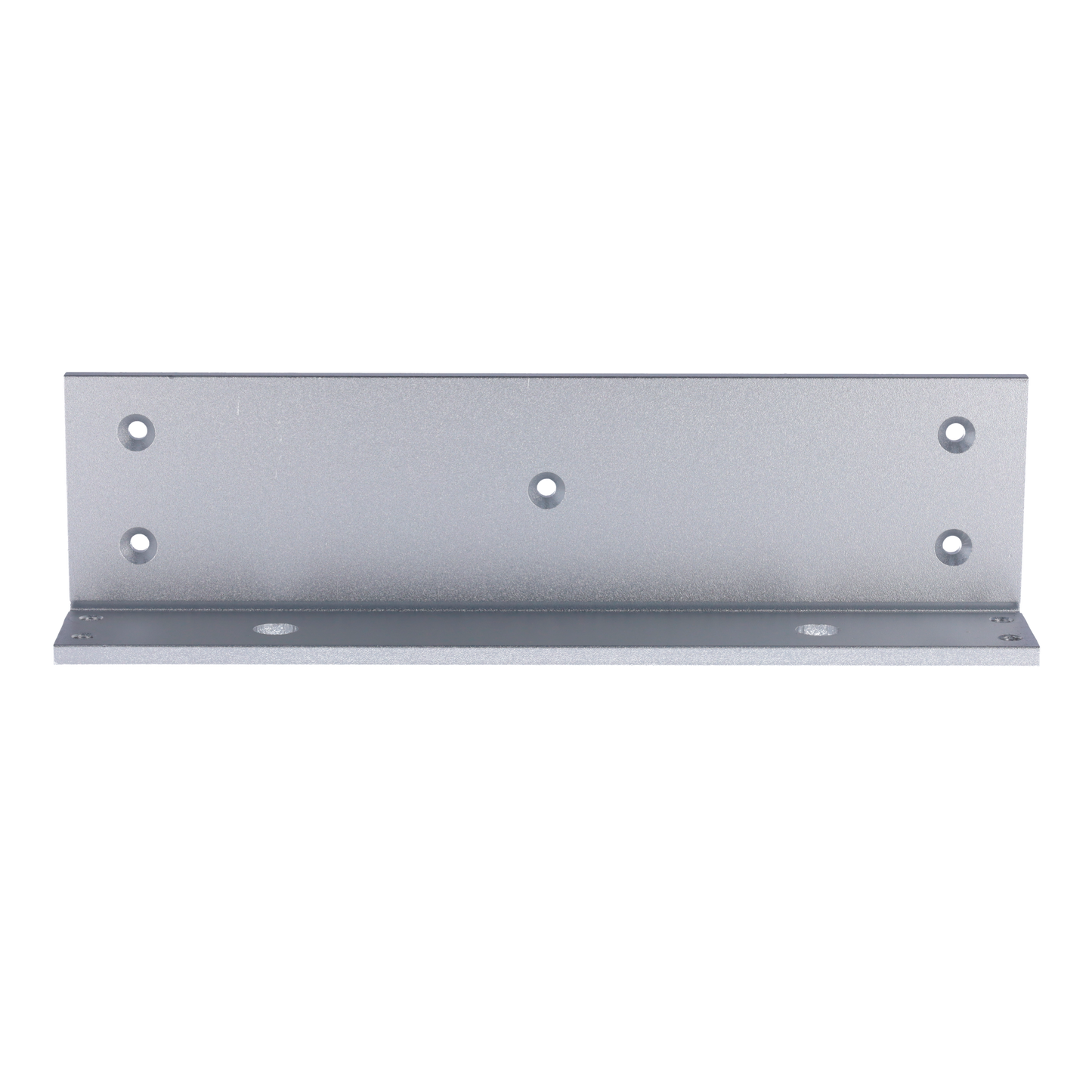 Perfil en L para ventosas - Compatible con YF-500XX - Para apertura hacia el exterior - Apto para puertas correderas - Alta resistencia y durabilidad - Fabricado en duraluminio
