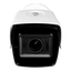 Telecamera Bullet Safire Gamma ULTRA - Uscita 4 in 1 - 8 Mpx high performance CMOS - Lente motorizzata 2.7-13.5 mm Autofocus - Impermeabile IP67