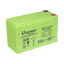 Upower - Rechargeable battery - AGM lead-acid technology - Voltage 12 V - Capacity 7.2 Ah - 101 x 151 x 65 mm / 2180 g - For backup or direct use