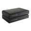 Extensor activo HDMI 1080p [%VAR%] - Transmisor y receptor - Alcance de 120 m en cable UTP Cat 6 - Transmisión IR - Permite la conexión punto a punto de hasta 253 receptores - Estándar HDbitT v1.3f