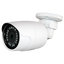 Telecamera Bullet Gamma ECO - Uscita 4 in 1 / Risoluzione (2880x1620) - 1/3" CMOS 3K (5Mpx 16:9) - Lente 3.6 mm - IR Matrix LED Portata 20 m - Impermeabile IP66