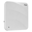 Ruijie - AP Omnidireccional Wi-Fi 6 Alta Densidad - Doble Banda 2.4 y 5 GHz / Ancho de Canal 160MHz - Soporta 802.11a/b/g/n/ac/ax - Velocidad transmisión hasta 5400 Mbps - Antena 2x2: MIMO en 2.4GHz, 4x4 en 5GHz