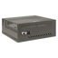 Cassaforte per DVR - Specifica per TVCC - Per DVR da 1U rack - Chiusura elettronica - Con ventilazione e passacavi - Qualità e resistenza