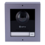 IP video intercoms - 2 Mp camera - Two-way audio - Mobile app via monitor - Suitable for outdoors IP65 - Surface mounting included