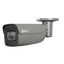 Telecamera Bullet IP 8 Megapixel - 1/2.8" Sensore Progressive Scan CMOS - Motion Detection 2.0 di persone e veicoli - Lente Motorizzata 2.8~12 mm - Compressione H.265+