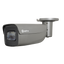8 Megapixel IP Bullet Camera - 1/2.8" Progressive Scan CMOS Sensor - Motion Detection 2.0 of people and vehicles - 2.8~12 mm Motorized Lens - H.265+ Compression