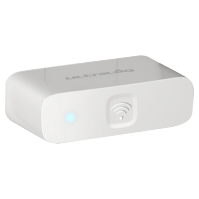 Adapter for Anviz lock - Compatible with the Ultraloq range - WiFi connection for remote control - Bluetooth connection for the lock - Suitable for indoors - Plug&amp;Play connection