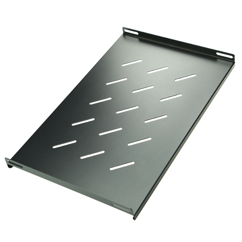 Rack tray - Maximum size 300mm x 465mm - Side anchors - Ventilation grates - Metal material
