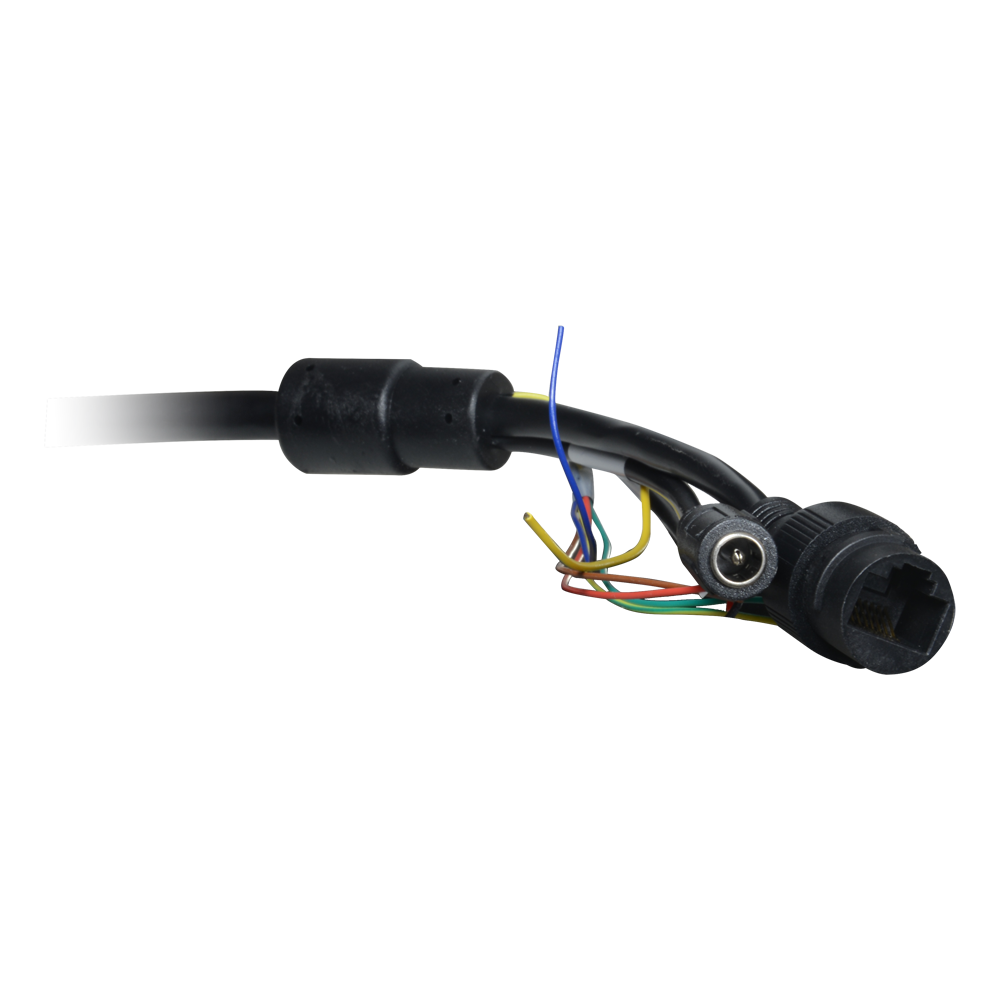 Telecamera IP PTZ X-Security 4 Mpx Gamma Ultra - Alta velocità 240º/segundo - 1/2.8” STARVIS CMOS - Compressione H.265+ / H.265 / H.264+ / H.264 - Obiettivo varifocale 4.8-120 mm - IP66 | WDR | Allarmi
