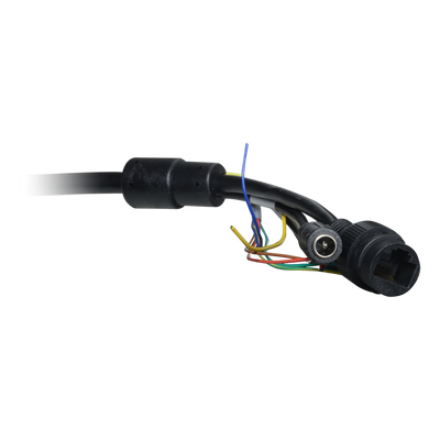 Telecamera IP PTZ X-Security 4 Mpx Gamma Ultra - Alta velocità 240º/segundo - 1/2.8” STARVIS CMOS - Compressione H.265+ / H.265 / H.264+ / H.264 - Obiettivo varifocale 4.8-120 mm - IP66 | WDR | Allarmi