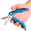 Wire Stripper Crimping Pliers - For 8 AWG-26 AWG - Crimp Terminals of 22 AWG-10 AWG - Easy to Use - Cheap Price