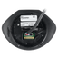 GJD Outdoor Laser Detector - Laser technology with curtain cover - Adjustable detection range up to 10m - High reliability and accuracy - Power supply 10~35 VDC - Outdoor use