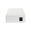 Interruttore da tavolo Hikvision - 8 porte RJ45 - Velocità 10/100 Mbps - Plug &amp; Play - Basso consumo