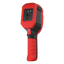Dual portable thermographic camera - Real-time body temperature measurement - Thermal resolution 256x192 | Accuracy ±0.5ºC - Thermal sensitivity ≤50mK - Temperature measurement on faces 3 m away - Monitoring on monitor