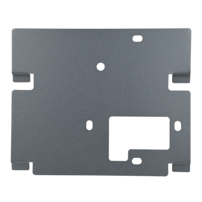 Monitor para Videoporteros - Pantalla TFT de 7" - Audio bidireccional - TCP/IP, SIP - Ranura para tarjeta MicroSD hasta 32GB - Montaje en superficie