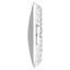 Reyee - AP Omnidirectional Wi-Fi 7 Tri-Radio - Frequencies 2.4, 5 and 6GHz - Supports 802.11a/b/g/n/ac/ax/be - Transmission speed up to 19000 Mbps - MIMO antennas 4x4 on 2.4, 4x4 on 5 y 4x4 on 6GHz