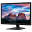Monitor SAFIRE LED HD PLUS 19,5" - Diseñado para videovigilancia - Resolución 1600x900 - Formato 16:9 - Entradas: 1xHDMI, 1xVGA, 1xAudio