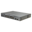 Reyee Switch PoE Cloud Gestibile L2 - 16 porte PoE 802.3af/at + 2 SFP - 16 RJ45 10/100/1000Mbps + 2 SFP 10/100/1000Mbps - 30W per porta 802.3af/at / Massimo 240W - VLAN/Port Isolation/Loop Detection - Limite di Velocità della Porta