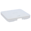 Reyee - Wi-Fi 6 Omnidirectional AP - 2.4 and 5 GHz frequency - Supports 802.11a/b/g/n/ac/ax - Transmission speed up to 1775 Mbps - 2x2 MIMO antenna