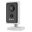 Cámara IP Wifi de 2 Megapíxeles con PIR - CMOS de Scan Progresivo 1/2.7" - Compresión H.265+ - Detector PIR Real - 1 LED IR Alcance 10 m / Audio - WEB, Software CMS, Smartphone y NVR