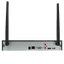 WiFi video recorder for Imou cameras - 2.4GHz WiFi and LAN cable - 8 CH IP video - H.265+ / H.264+ compression - HDMI and VGA output - Admits 1 hard disk