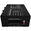 Switch PoE White Label - Montaggio su guida DIN - 8 Porte Gigabit + 2 SFP Gigabit - 90W porte 1 e 2 / 30W porta 3-8 / Massimo 240W - IEEE802.3af/at/bt | PoE/PoE+/Hi-PoE - VLAN/STP/RSTP/MSTP/ERPS/SNMP/ACL - Static LAG/IGMP Snooping/DHCP Snoop/802.1x