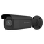 6 Megapixel IP Camera - 1/2.7" Ultra Low Light Sensor - H.265+ / H.265 Compression - 2.8 ~ 12 mm Lens / WDR / IR 60m - Truesense: False Alarm Filter - IP67 Protection, IK10 Vandalproof