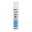 Power supply - DC 12 V 1.67 A / 20 W output - Input voltage 100-240VAC 50/60Hz - 23 x 100 x 92 mm - DIN rail mounting - Protection: Overload/Overvoltage/Short circuit