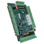 Controlador de Acceso Biométrico - Acceso por Huella Digital, Rostro, Tarjeta o Contraseña - Comunicación TCP/IP | eInicio | ISAPI | OSDP - 4 entradas Wiegand 26 y 8 RS485 - Salida de relé para cuatro puertos - Software Safire Control Center