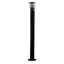 Rilevatore di barriera a infrarossi - Cablato | 10 raggi - Distanza max. rivelazione 30 m - Installazione semplice con LED e buzzer - Due direzioni per torre - Uscita a relè NC/NO /Power 12~18VDC - Innowatt