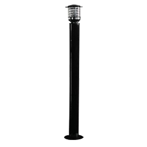 Rilevatore di barriera a infrarossi - Cablato | 10 raggi - Distanza max. rivelazione 30 m - Installazione semplice con LED e buzzer - Due direzioni per torre - Uscita a relè NC/NO /Power 12~18VDC - Innowatt