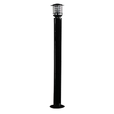 Rilevatore di barriera a infrarossi - Cablato | 10 raggi - Distanza max. rivelazione 30 m - Installazione semplice con LED e buzzer - Due direzioni per torre - Uscita a relè NC/NO /Power 12~18VDC - Innowatt