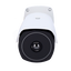 Telecamera termica IP - 640x512 VOx - Sensibilità termica &lt; 40mK - Consente la misurazione della temperatura - Rilevazione antincendio e allarme - Audio | Allarmi | Scheda SD