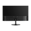 Monitor SAFIRE LED 27" - Diseñado para videovigilancia 24/7 - Resolución Full HD (1920x1080) [%VAR%] - Formato 16:9 - Entradas: 1xHDMI, 1xVGA - Soporte VESA 75x75 mm