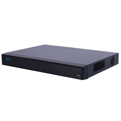Videoregistratore X-Security NVR ACUPICK - 8 CH IP  - Massima risoluzione 32 Megapixel - Smart H.265+; H.265; Smart H.264+; H.264; MJPEG  - 1 x Uscita HDMI e VGA - Funzioni Intelligenti