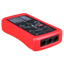 Phase sequence indicator - Motor rotation indicator - AC voltage measurement - Visible LED notification