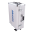 Demo Kit - Videocitofoni Akuvox - Router WiFi e switch PoE - Licenza gratuita Akuvox Cloud Services - Plug &amp; Play - Valigetta: 540 (Al) x 386 (La) x 178 (Lu) mm - Innowatt