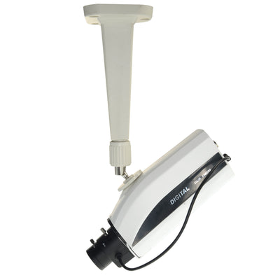 Bracket - Standard Thread - Valid for Indoor/Outdoor Cameras - 180mm (High) - 75mm (Base Diameter)