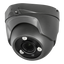 1080p PRO range dome camera - 4 in 1 (HDTVI / HDCVI / AHD / CVBS) - 1/2.8" Sony© Starvis 2.13 Mpx - 2.7~13.5 mm varifocal lens - IR LED Distance 40 m - WDR 120dB