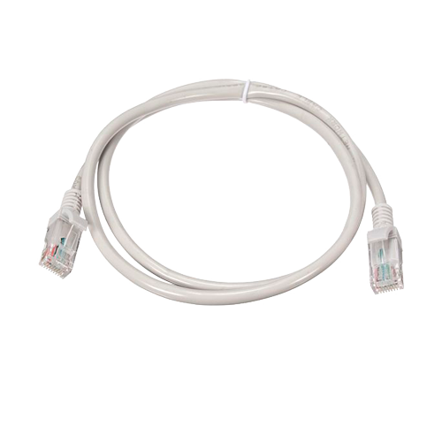 Cavo UTP Safire - Categoria 6 - Conduttore OFC, purezza 99.9% rame - Ethernet - Connettori RJ45 - 2 m