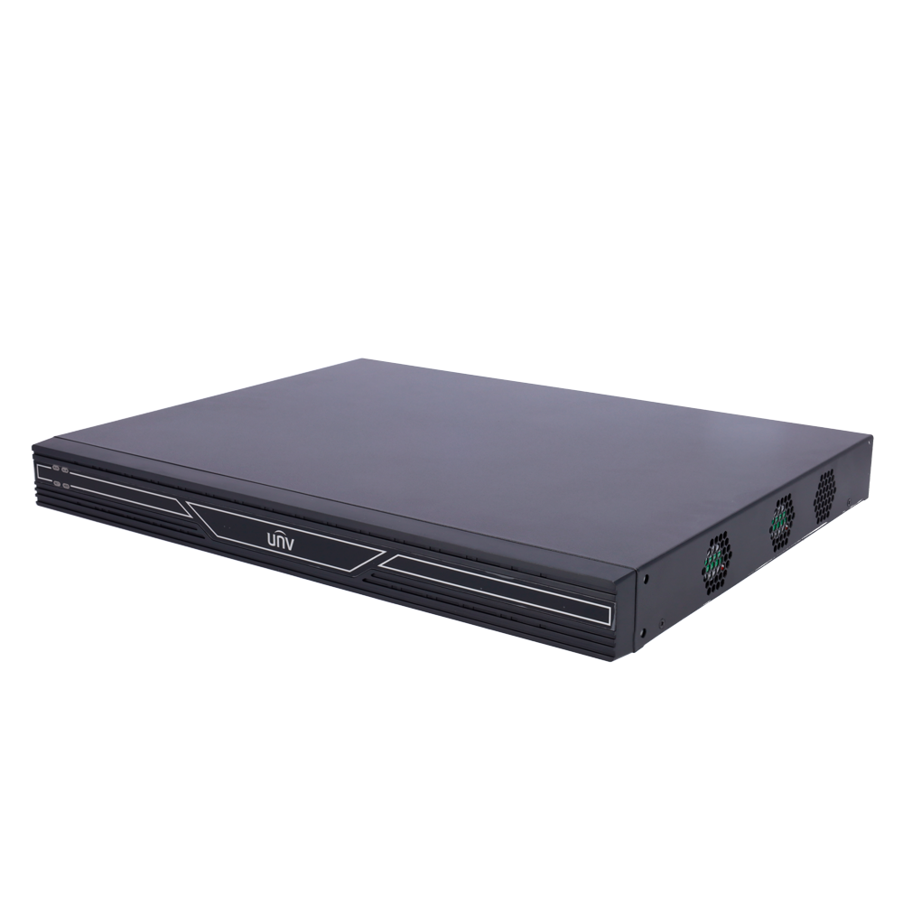 Video Management Server - 250 Devices | 12 Mp - 512 Mbps bandwidth - Up to 50 users