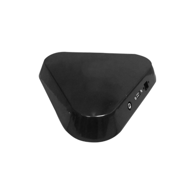 Table stand - Access specific - Compatible with FACE-TEMP-T - Connection holes - 50mm (Al) x 260mm (An) x 260mm (Fo) - Made in SPCC
