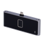 Módulo de huella y Bluetooth - Varios métodos de identificación - Conexión USB - Apertura con huella y/o Bluetooth - Apto para exterior IP65 - Compatible con SF-AC3187